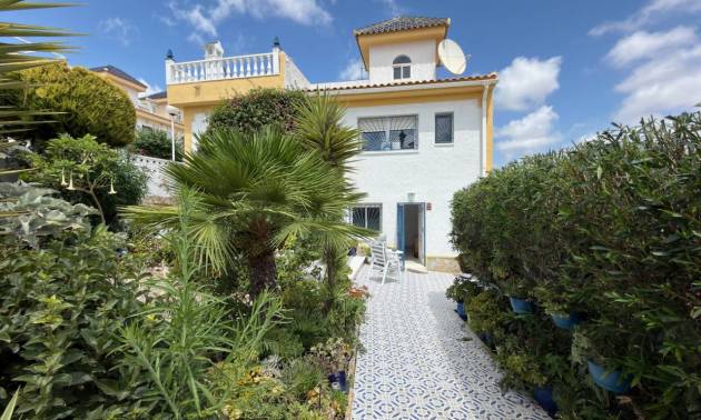 Revente - Villa - Ciudad Quesada - Costa Blanca