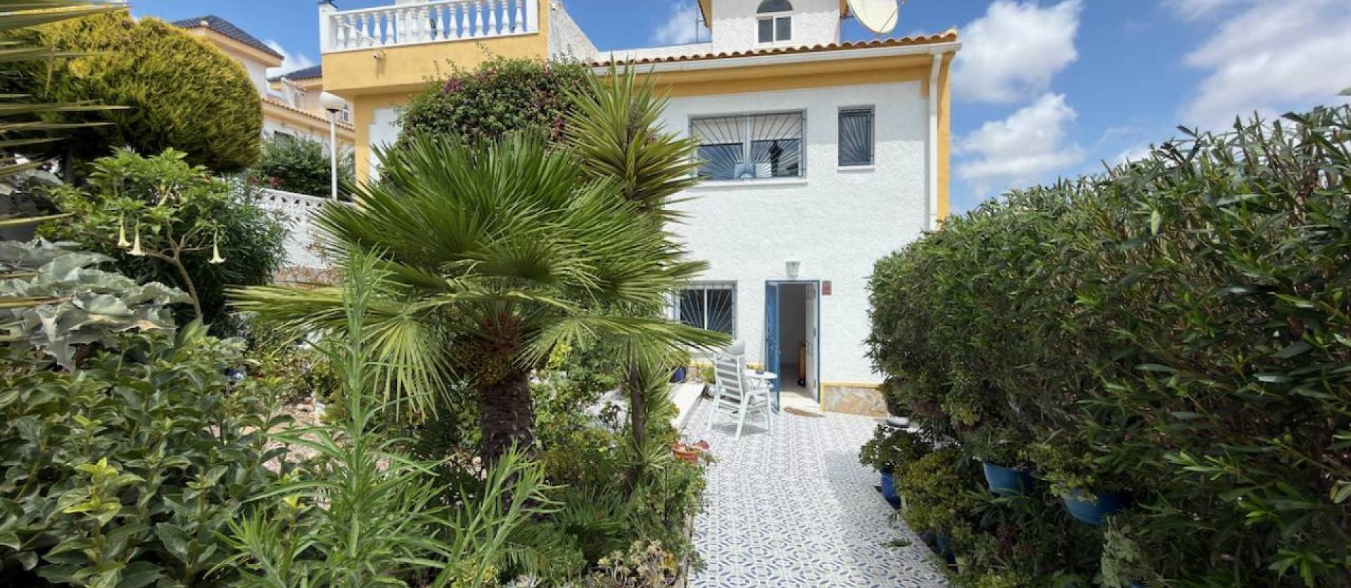 Revente - Villa - Ciudad Quesada - Costa Blanca