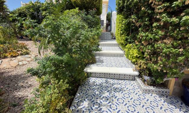 Revente - Villa - Ciudad Quesada - Costa Blanca