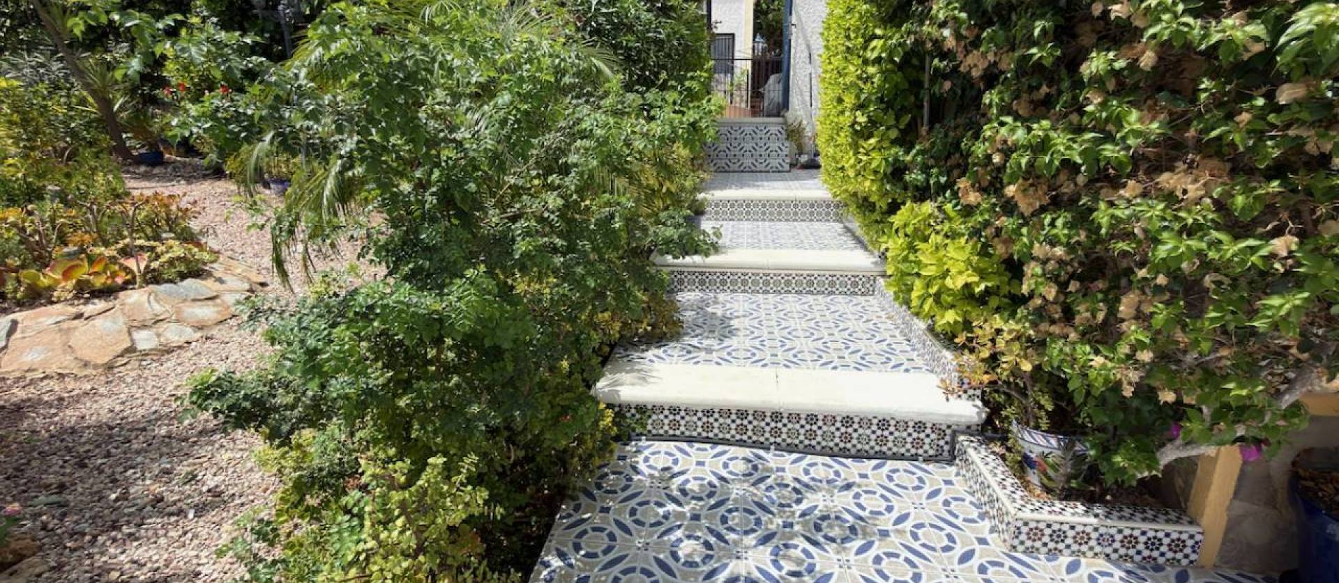 Revente - Villa - Ciudad Quesada - Costa Blanca
