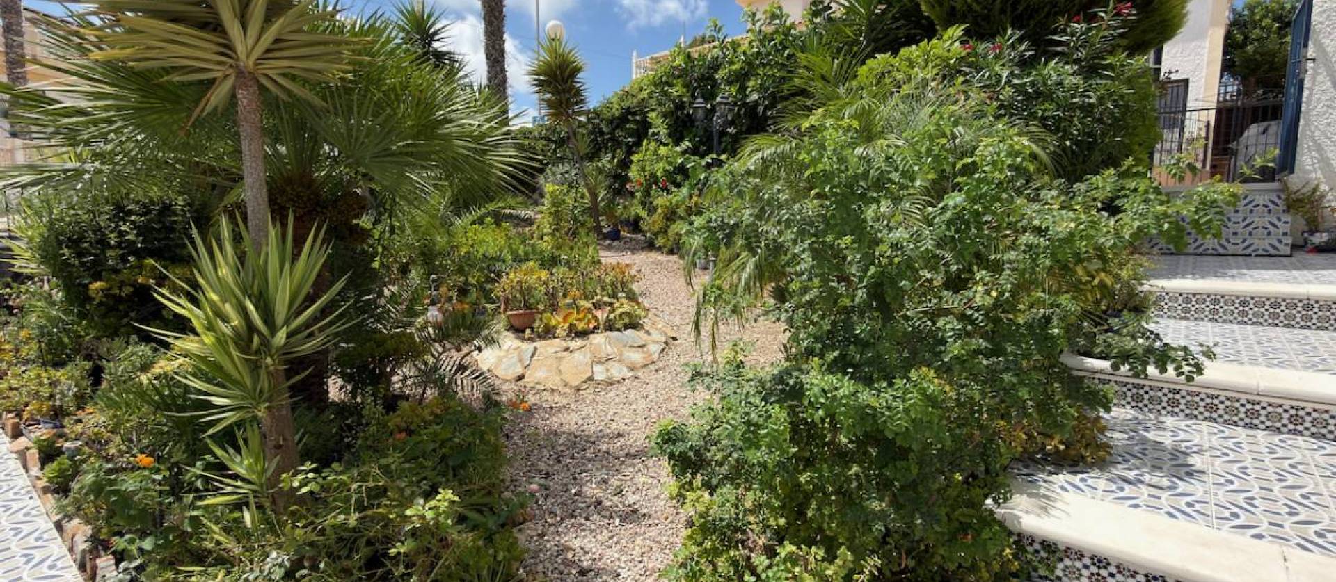 Revente - Villa - Ciudad Quesada - Costa Blanca