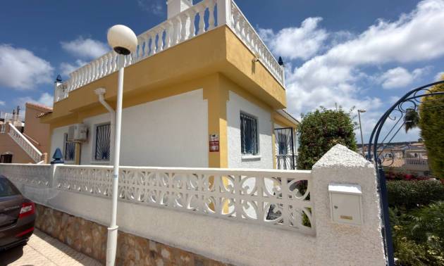 Revente - Villa - Ciudad Quesada - Costa Blanca