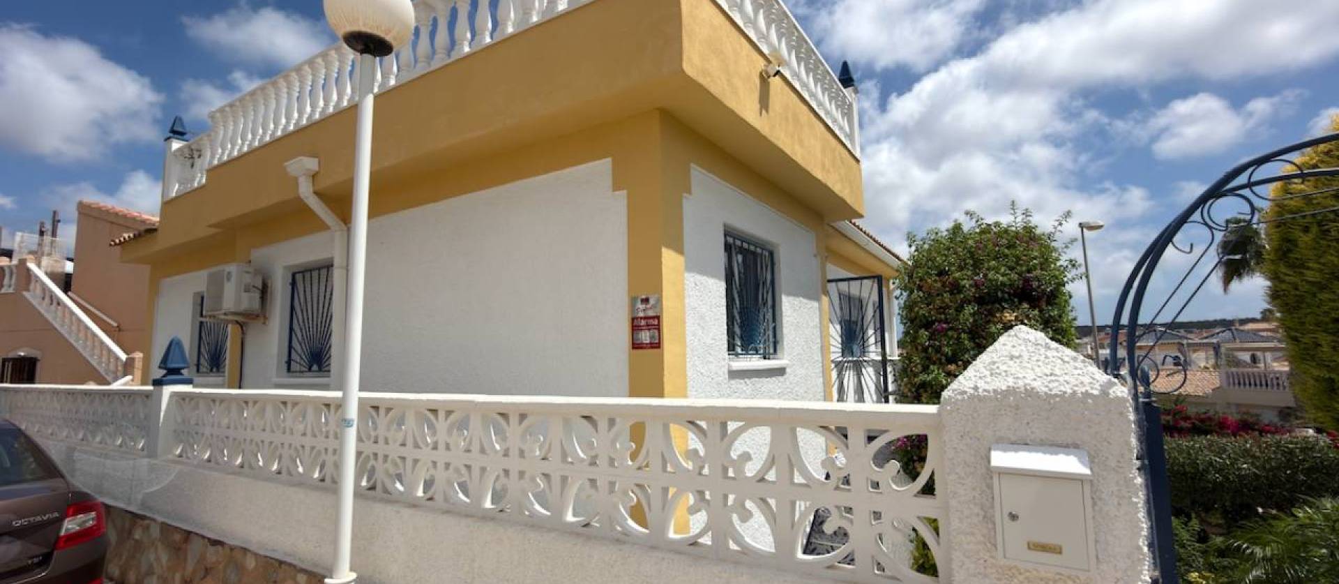 Revente - Villa - Ciudad Quesada - Costa Blanca