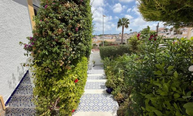 Revente - Villa - Ciudad Quesada - Costa Blanca