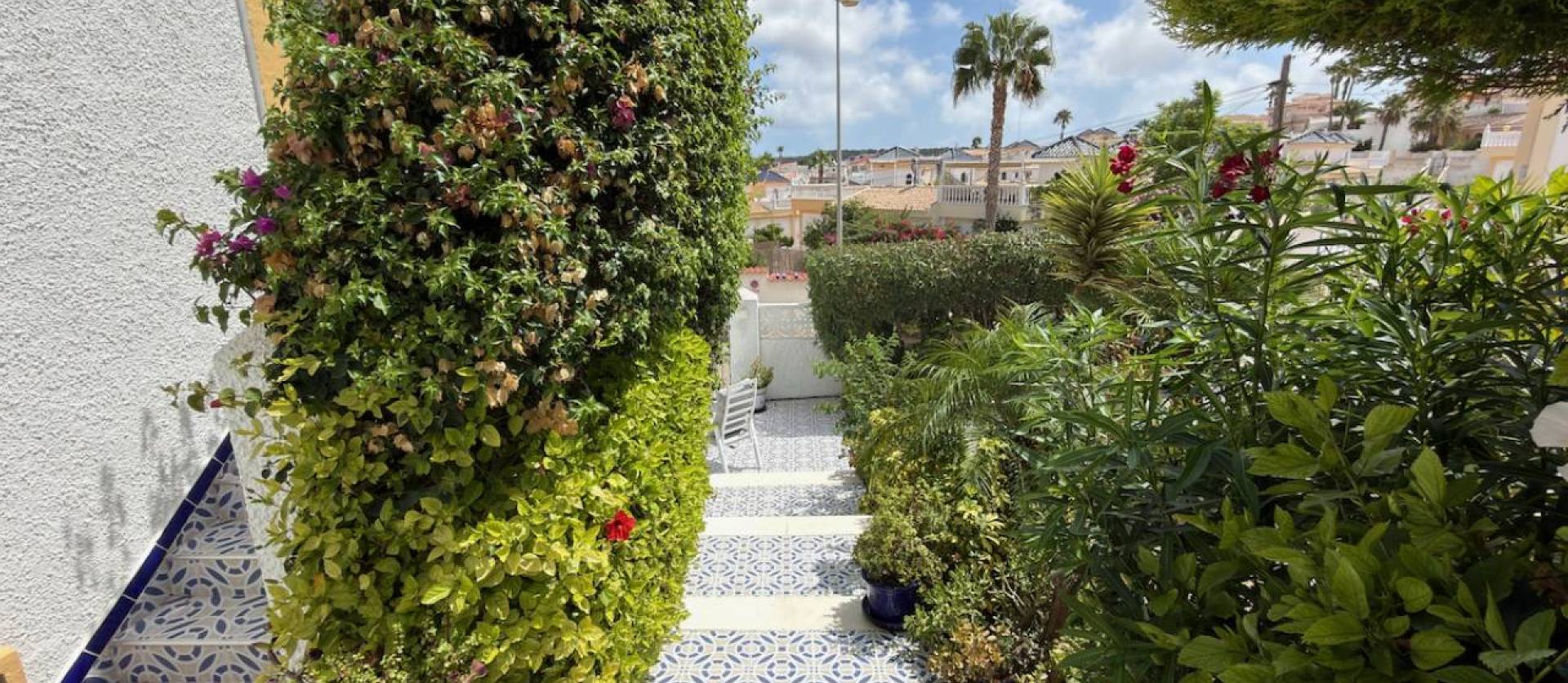 Revente - Villa - Ciudad Quesada - Costa Blanca