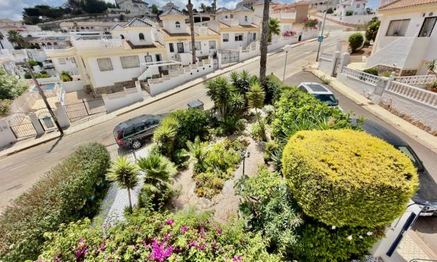 Revente - Villa - Ciudad Quesada - Costa Blanca