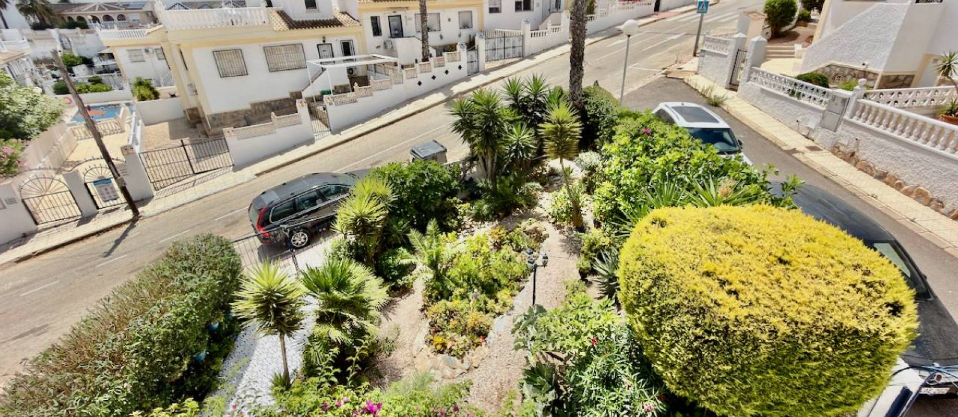 Revente - Villa - Ciudad Quesada - Costa Blanca