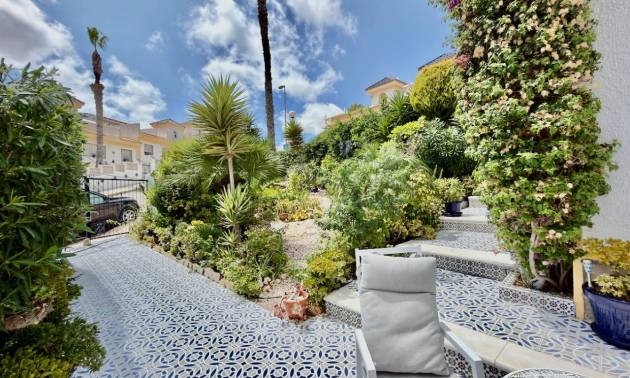 Revente - Villa - Ciudad Quesada - Costa Blanca