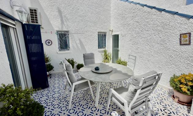 Revente - Villa - Ciudad Quesada - Costa Blanca