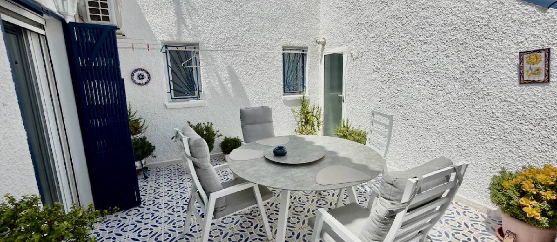 Revente - Villa - Ciudad Quesada - Costa Blanca