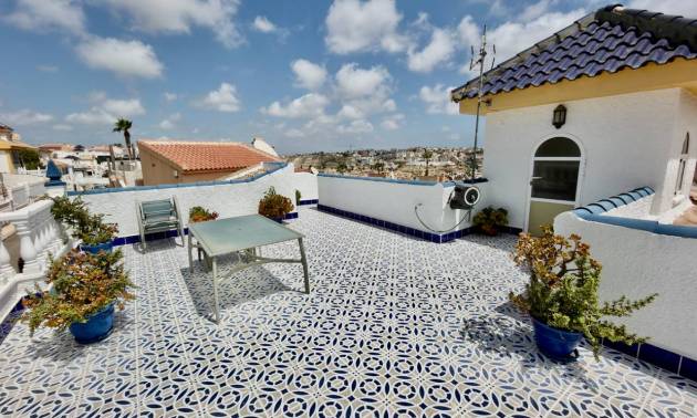 Revente - Villa - Ciudad Quesada - Costa Blanca