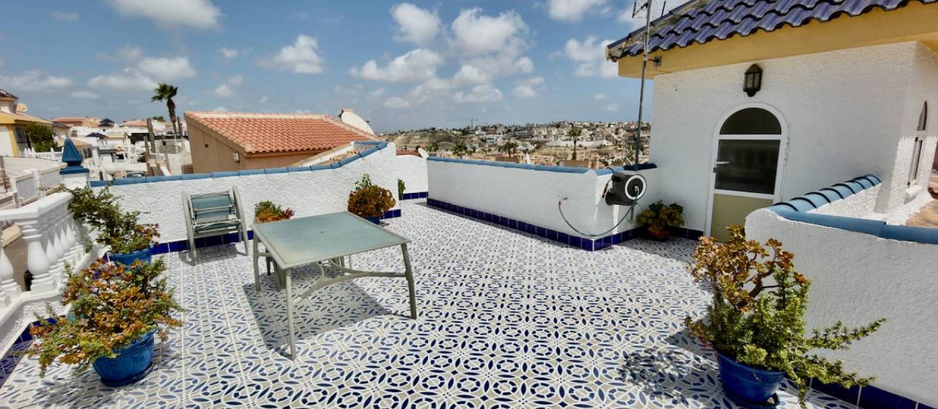 Revente - Villa - Ciudad Quesada - Costa Blanca