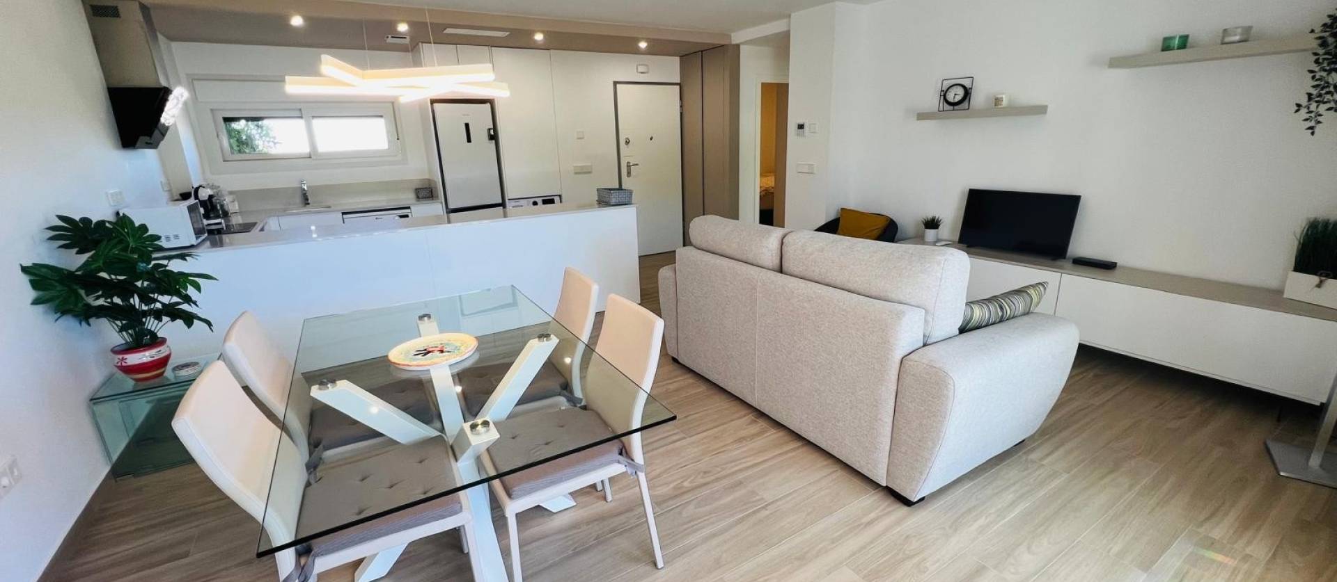 Revente - Apartment - Entre Naranjo - Vistabella Golf - Entre Naranjos - Vistabella Golf