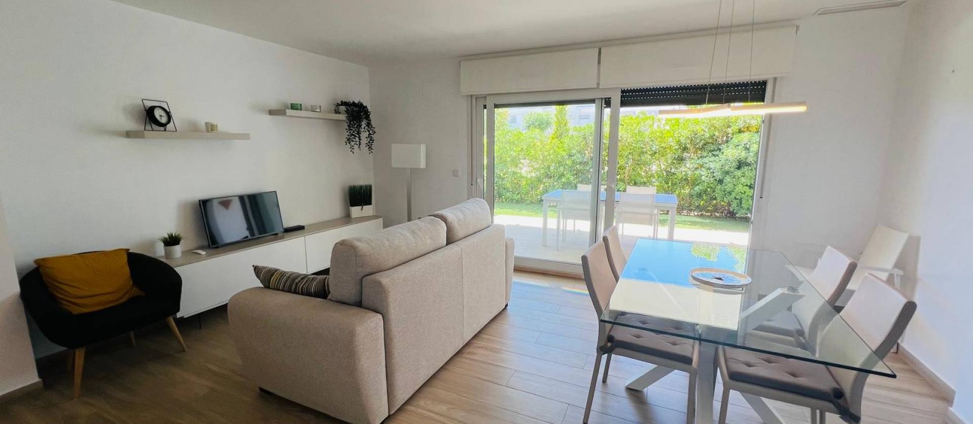 Revente - Apartment - Entre Naranjo - Vistabella Golf - Entre Naranjos - Vistabella Golf