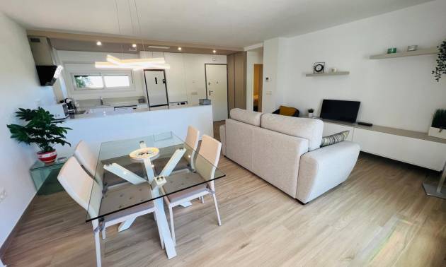 Revente - Apartment - Entre Naranjo - Vistabella Golf - Entre Naranjos - Vistabella Golf