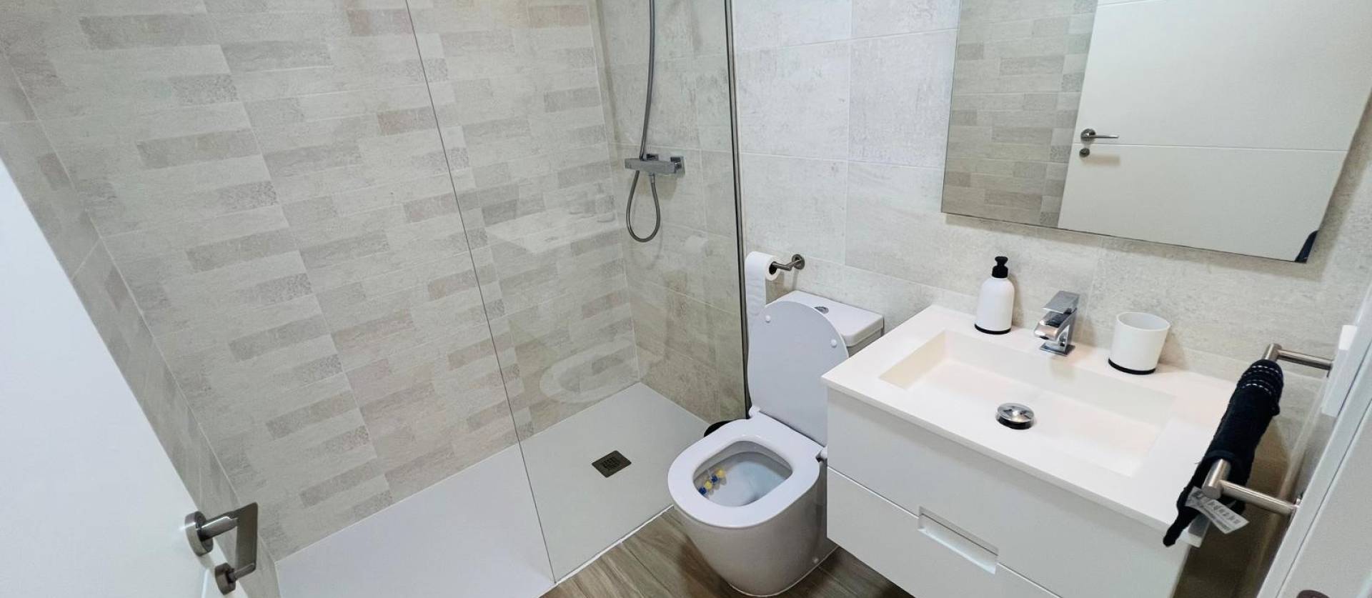 Revente - Apartment - Entre Naranjo - Vistabella Golf - Entre Naranjos - Vistabella Golf