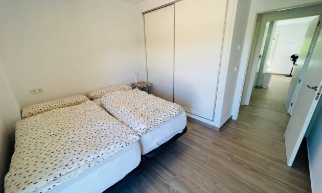 Revente - Apartment - Entre Naranjo - Vistabella Golf - Entre Naranjos - Vistabella Golf