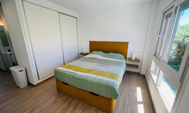 Revente - Apartment - Entre Naranjo - Vistabella Golf - Entre Naranjos - Vistabella Golf