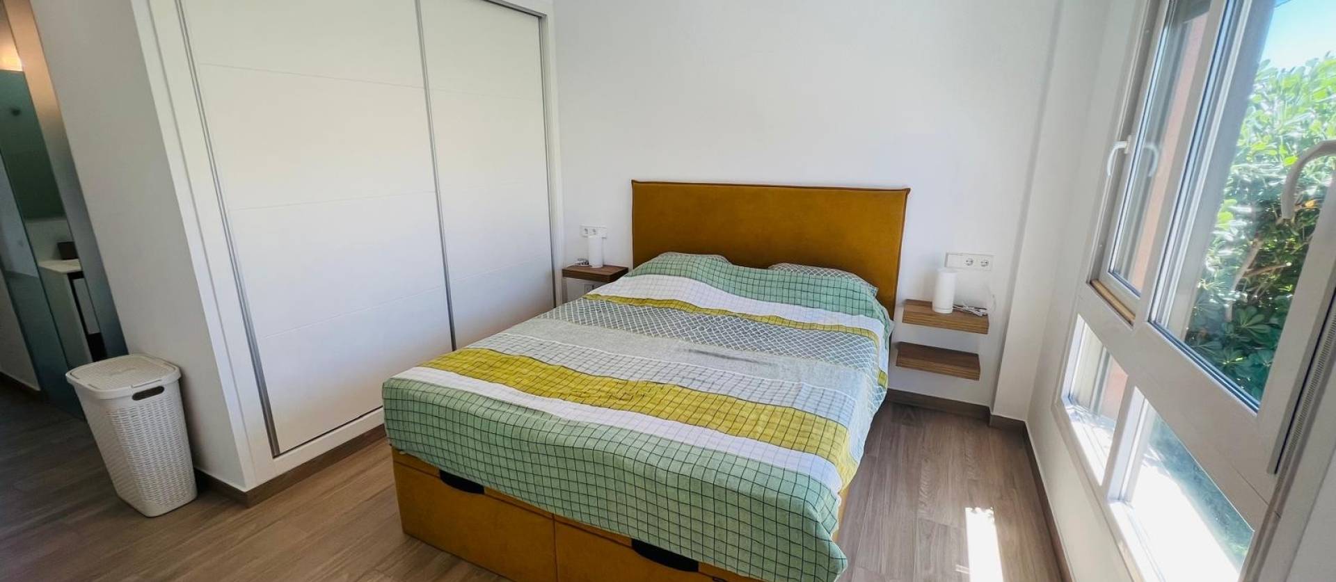 Revente - Apartment - Entre Naranjo - Vistabella Golf - Entre Naranjos - Vistabella Golf
