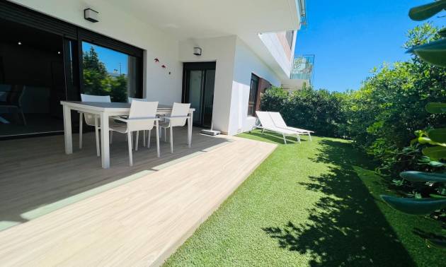 Revente - Apartment - Entre Naranjo - Vistabella Golf - Entre Naranjos - Vistabella Golf