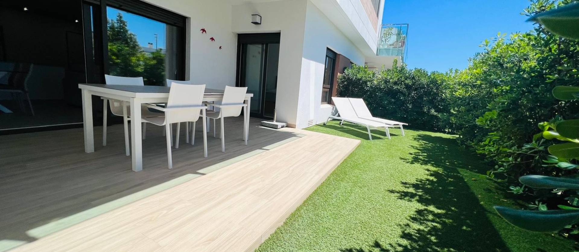 Revente - Apartment - Entre Naranjo - Vistabella Golf - Entre Naranjos - Vistabella Golf