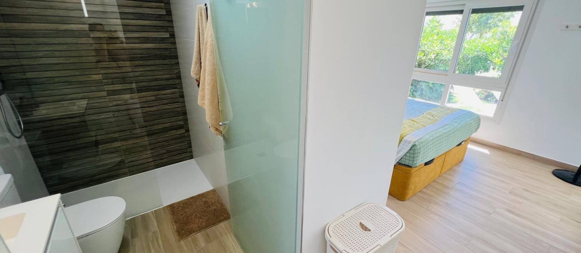Revente - Apartment - Entre Naranjo - Vistabella Golf - Entre Naranjos - Vistabella Golf