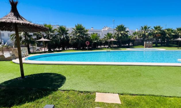 Revente - Apartment - Entre Naranjo - Vistabella Golf - Entre Naranjos - Vistabella Golf