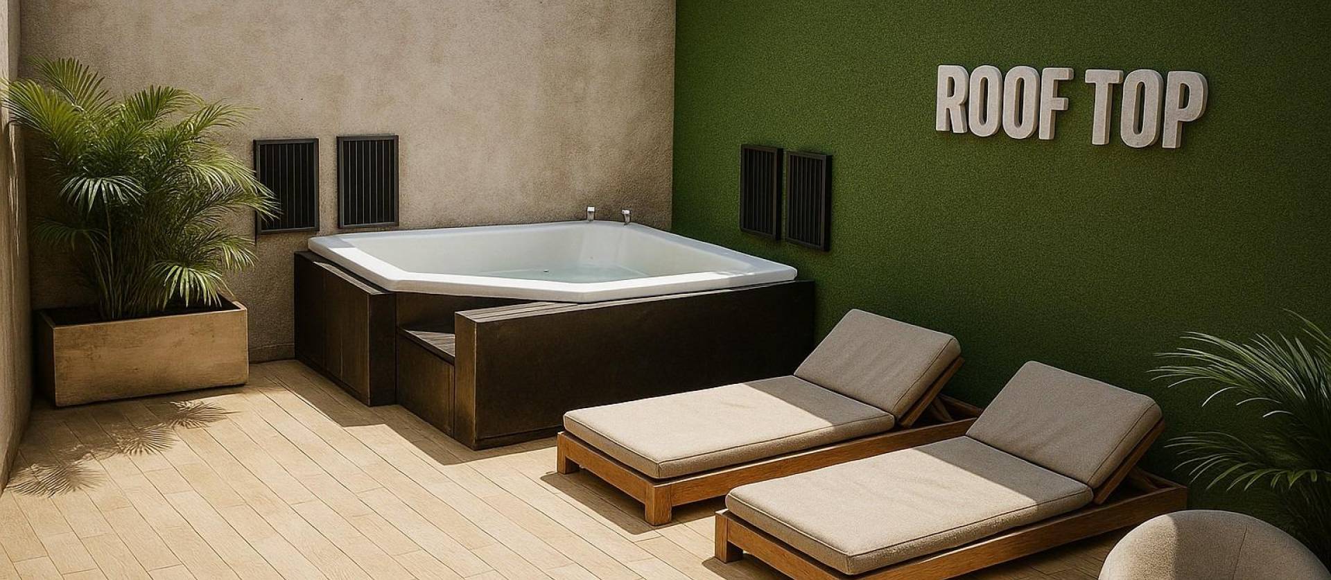 Nouvelle construction - Apartment - Torrevieja - pueblo