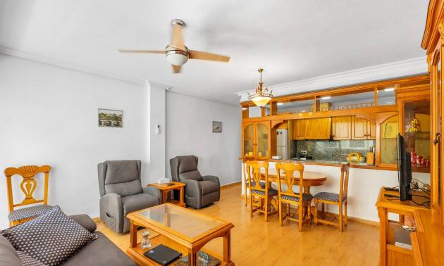 Revente - Apartment - Torrevieja - Paseo maritimo