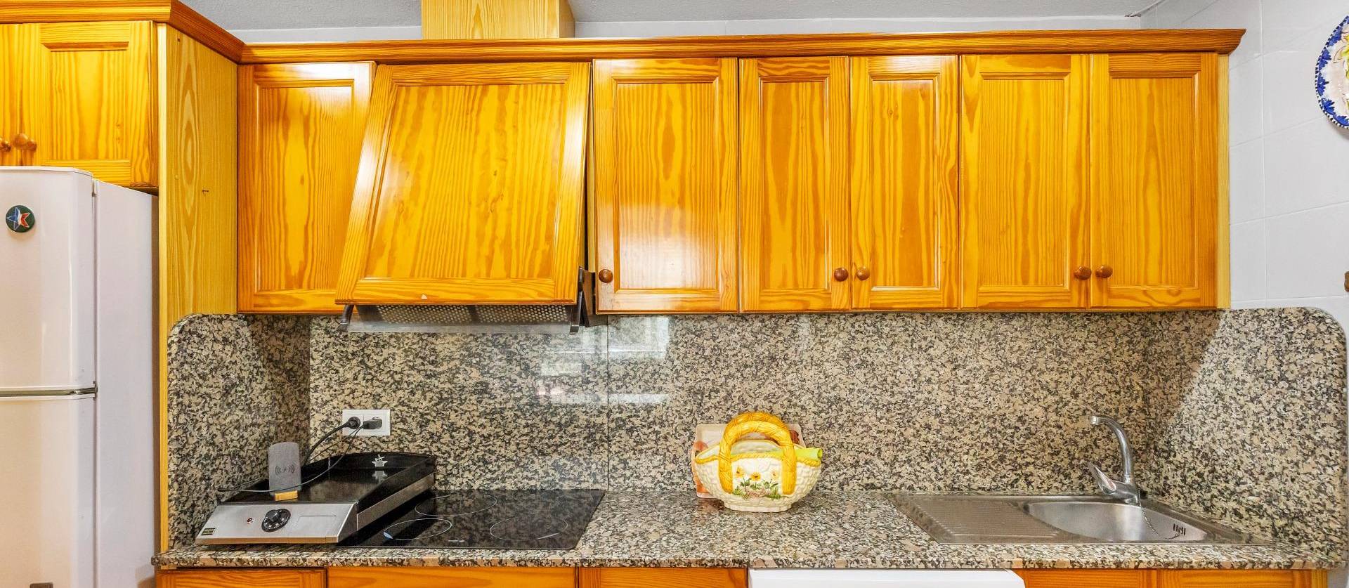 Revente - Apartment - Torrevieja - Paseo maritimo