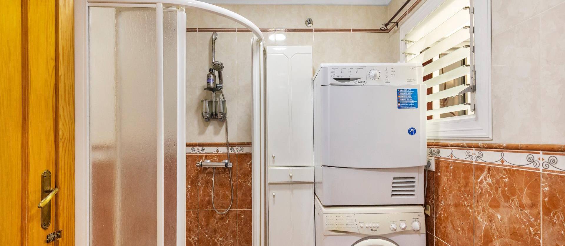 Revente - Apartment - Torrevieja - Paseo maritimo