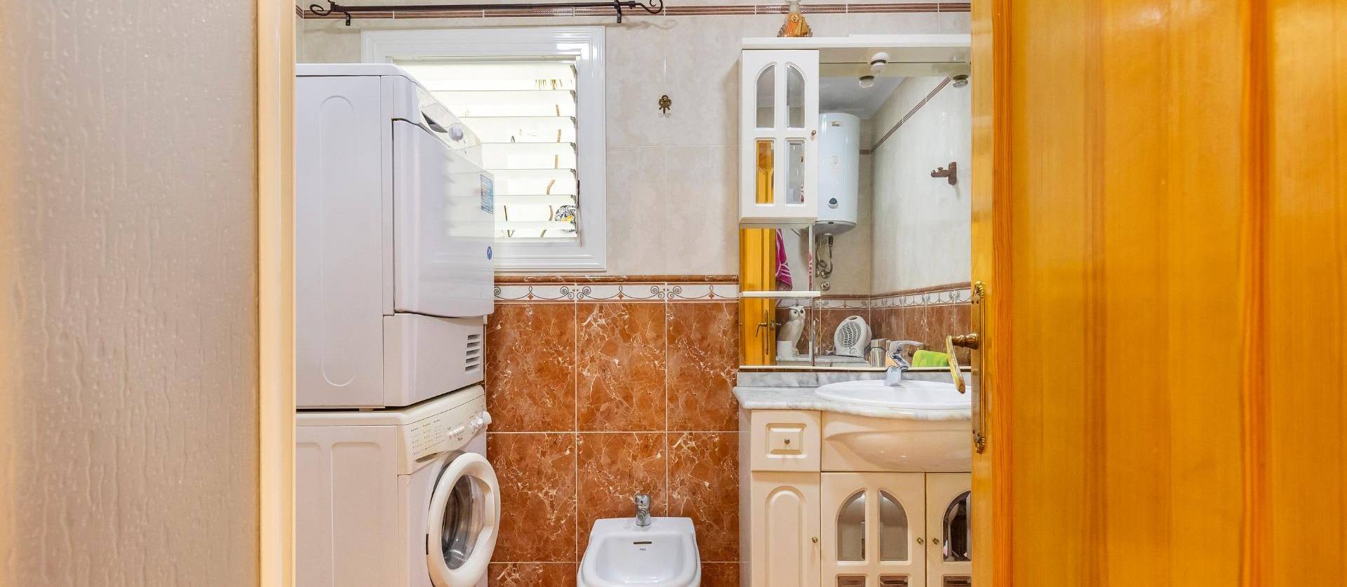 Revente - Apartment - Torrevieja - Paseo maritimo