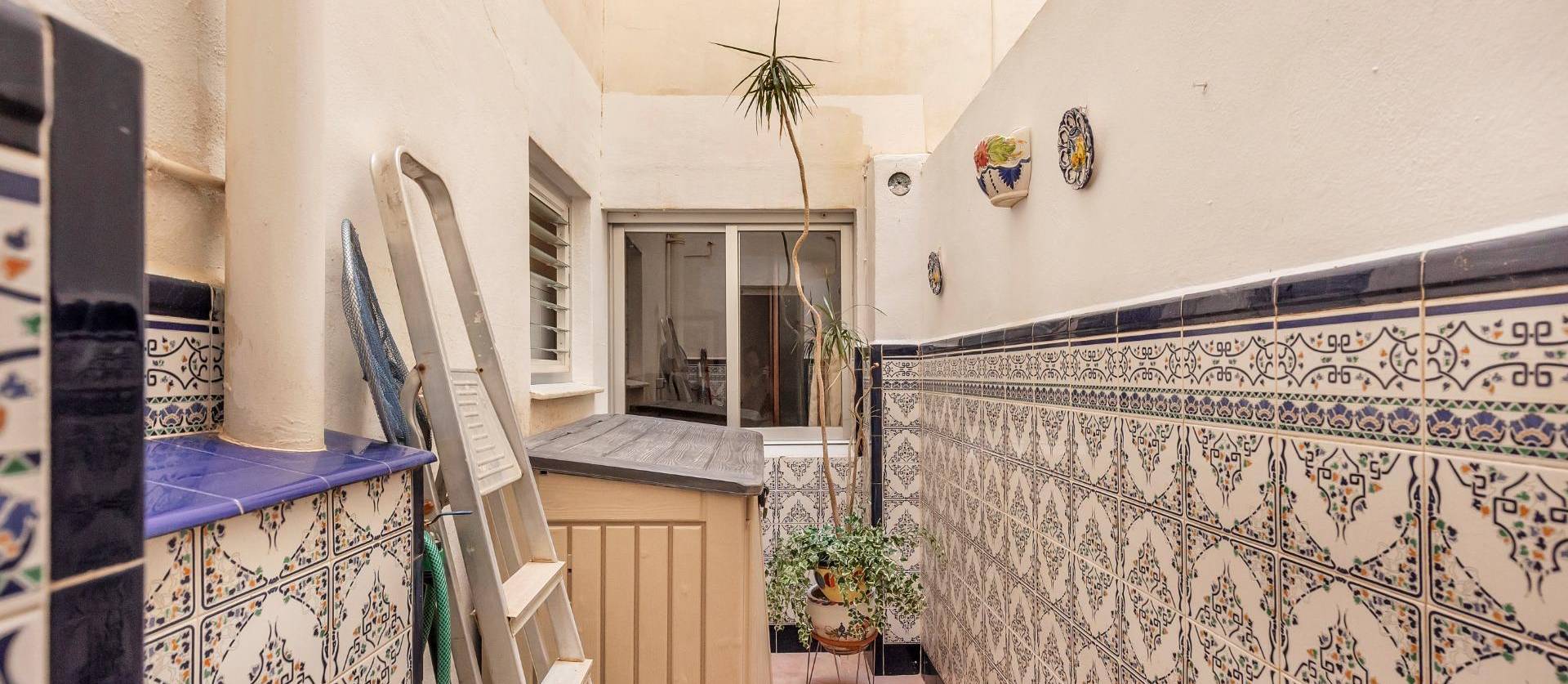 Revente - Apartment - Torrevieja - Paseo maritimo