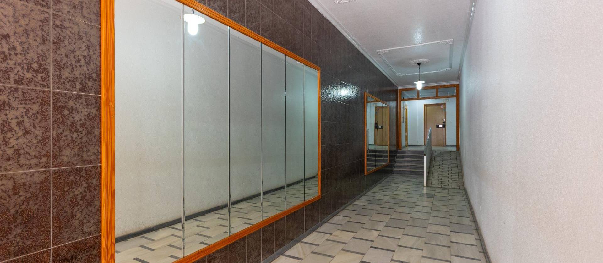 Revente - Apartment - Torrevieja - Paseo maritimo