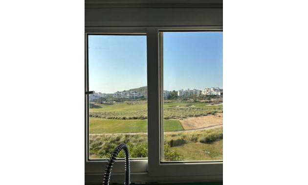 Revente - Apartment - Hacienda Riquelme Golf Resort