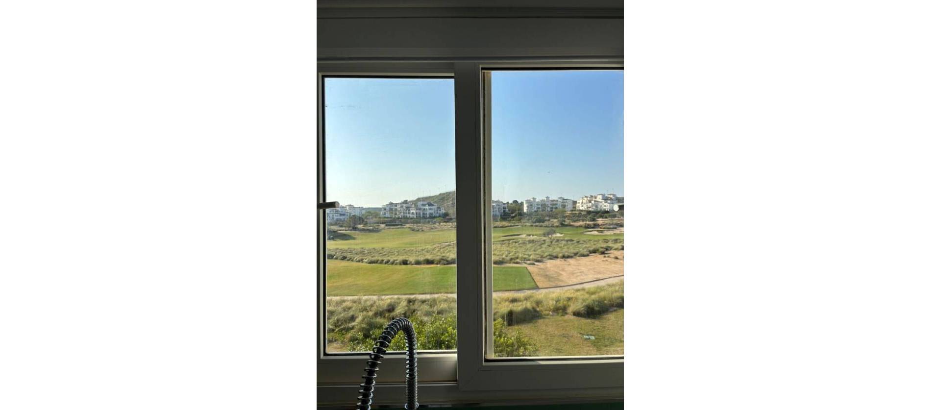 Revente - Apartment - Hacienda Riquelme Golf Resort