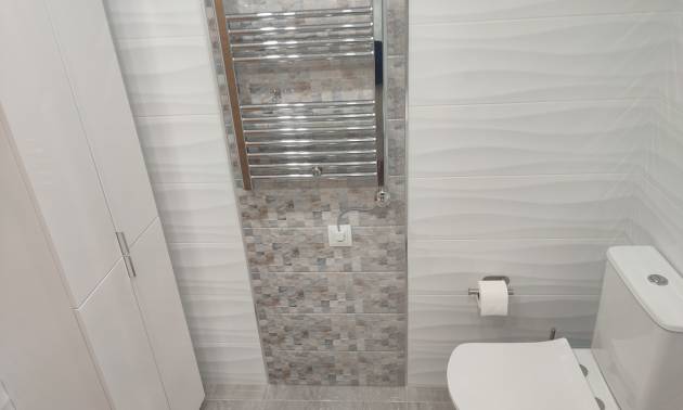 Revente - Apartment - Hacienda Riquelme Golf Resort