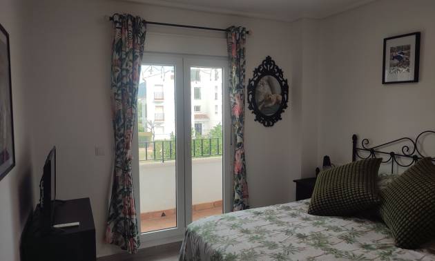Revente - Apartment - Hacienda Riquelme Golf Resort