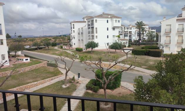 Revente - Apartment - Hacienda Riquelme Golf Resort