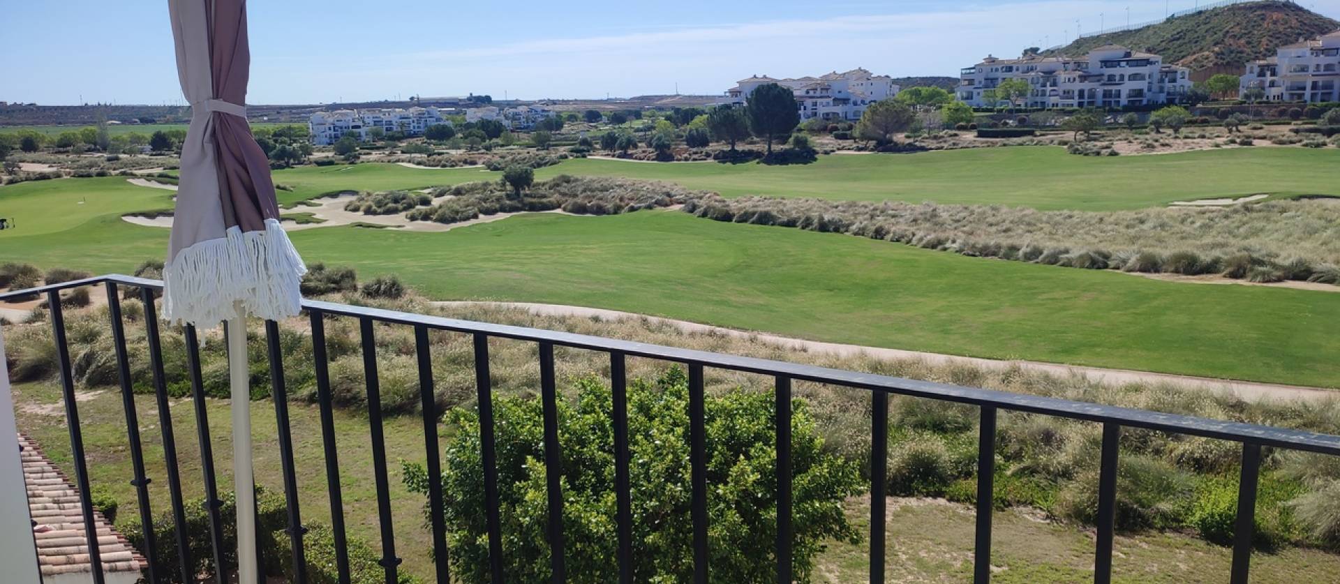 Revente - Apartment - Hacienda Riquelme Golf Resort