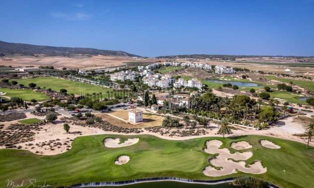 Revente - Apartment - Hacienda Riquelme Golf Resort
