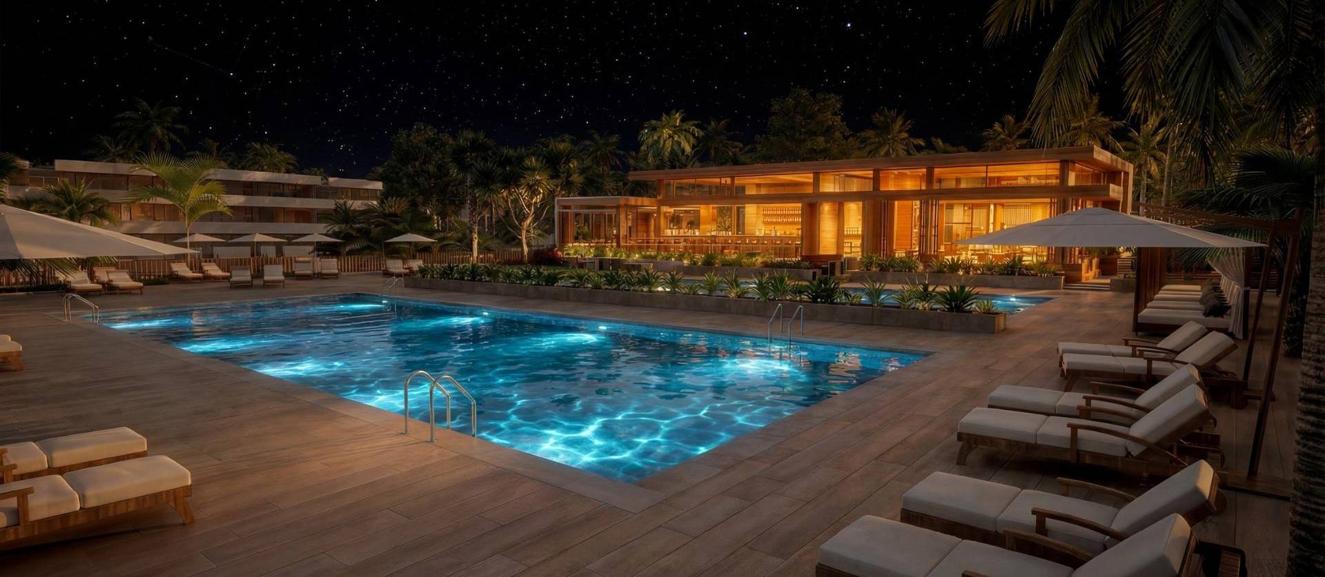 Nouvelle construction - Apartment - Vera - Vera Playa