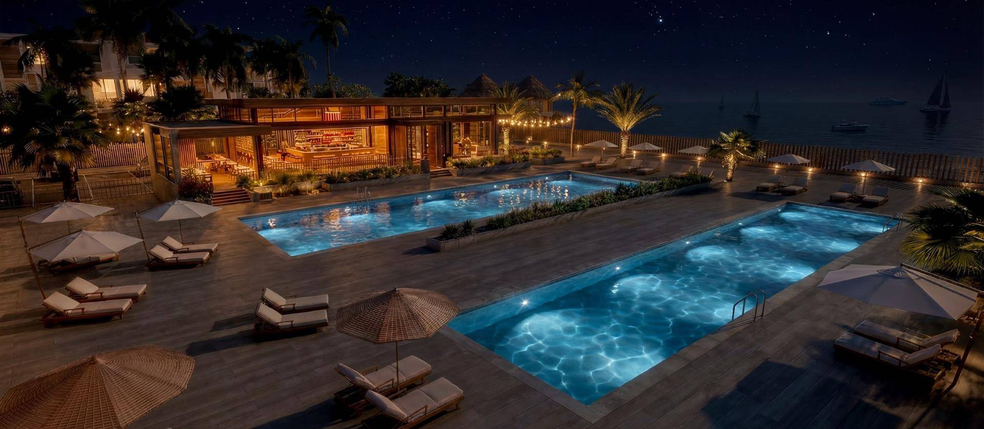 Nouvelle construction - Apartment - Vera - Vera Playa