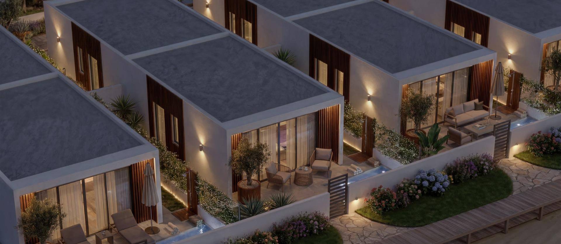 Nouvelle construction - Apartment - Vera - Vera Playa