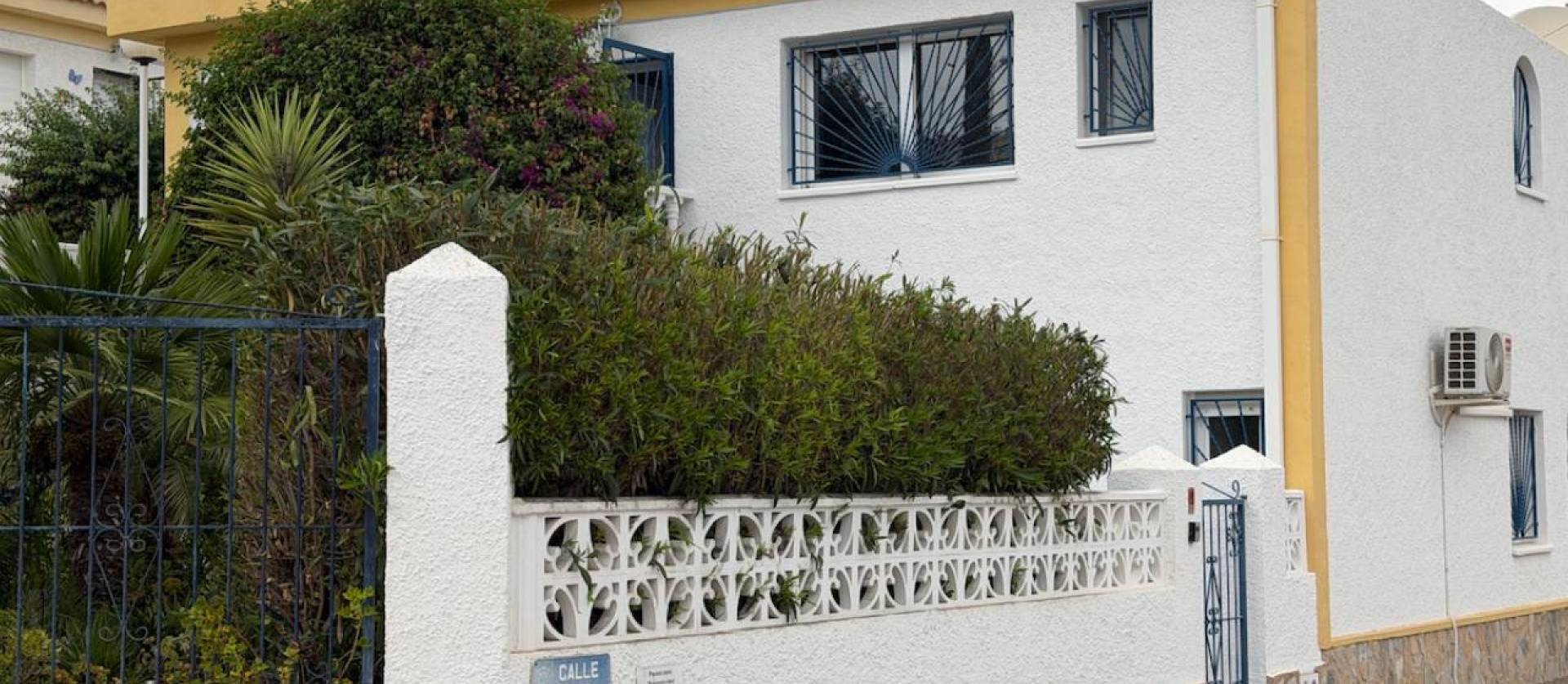 Revente - Villa - Ciudad Quesada - Costa Blanca