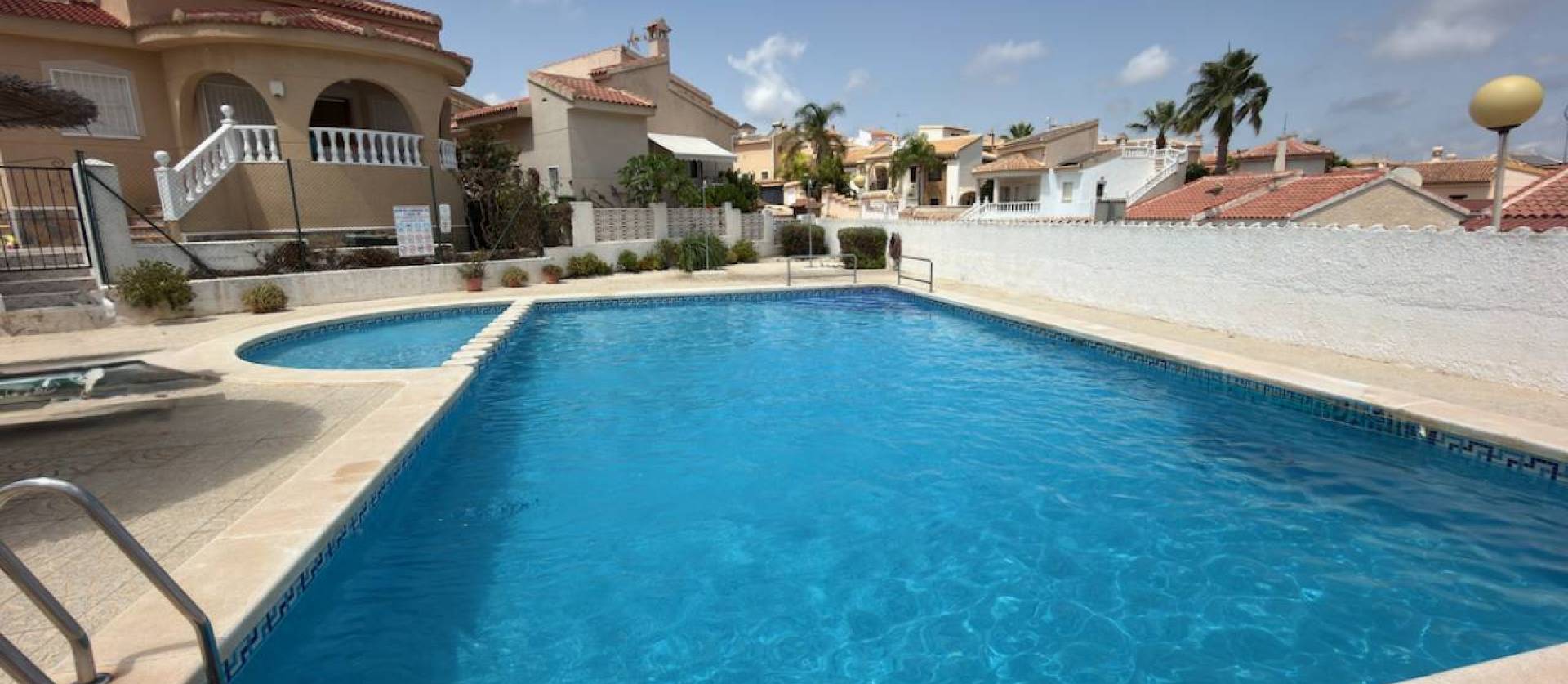 Revente - Villa - Ciudad Quesada - Costa Blanca