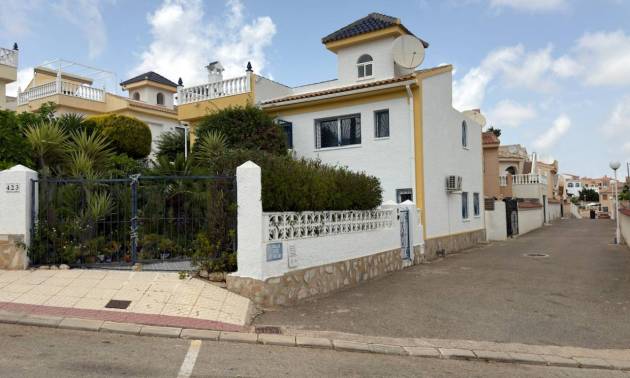 Revente - Villa - Ciudad Quesada - Costa Blanca