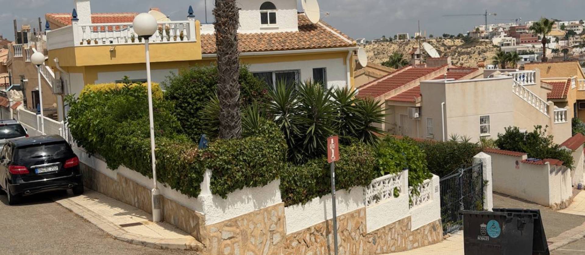 Revente - Villa - Ciudad Quesada - Costa Blanca