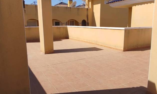 Revente - Apartment - Algorfa