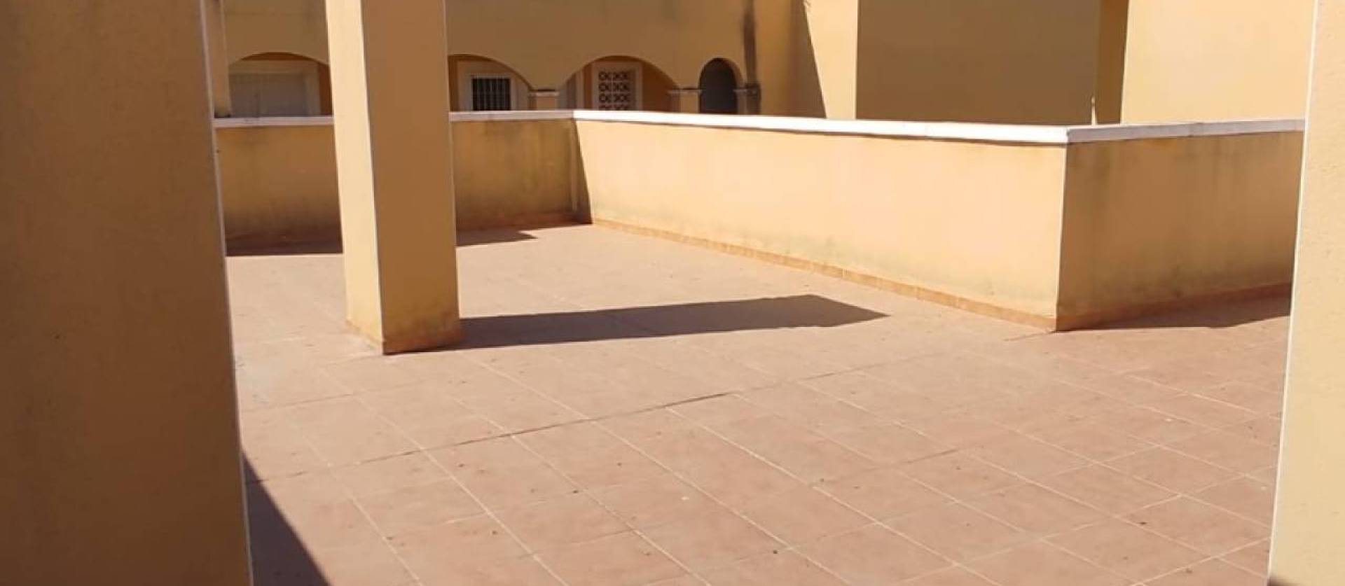 Revente - Apartment - Algorfa